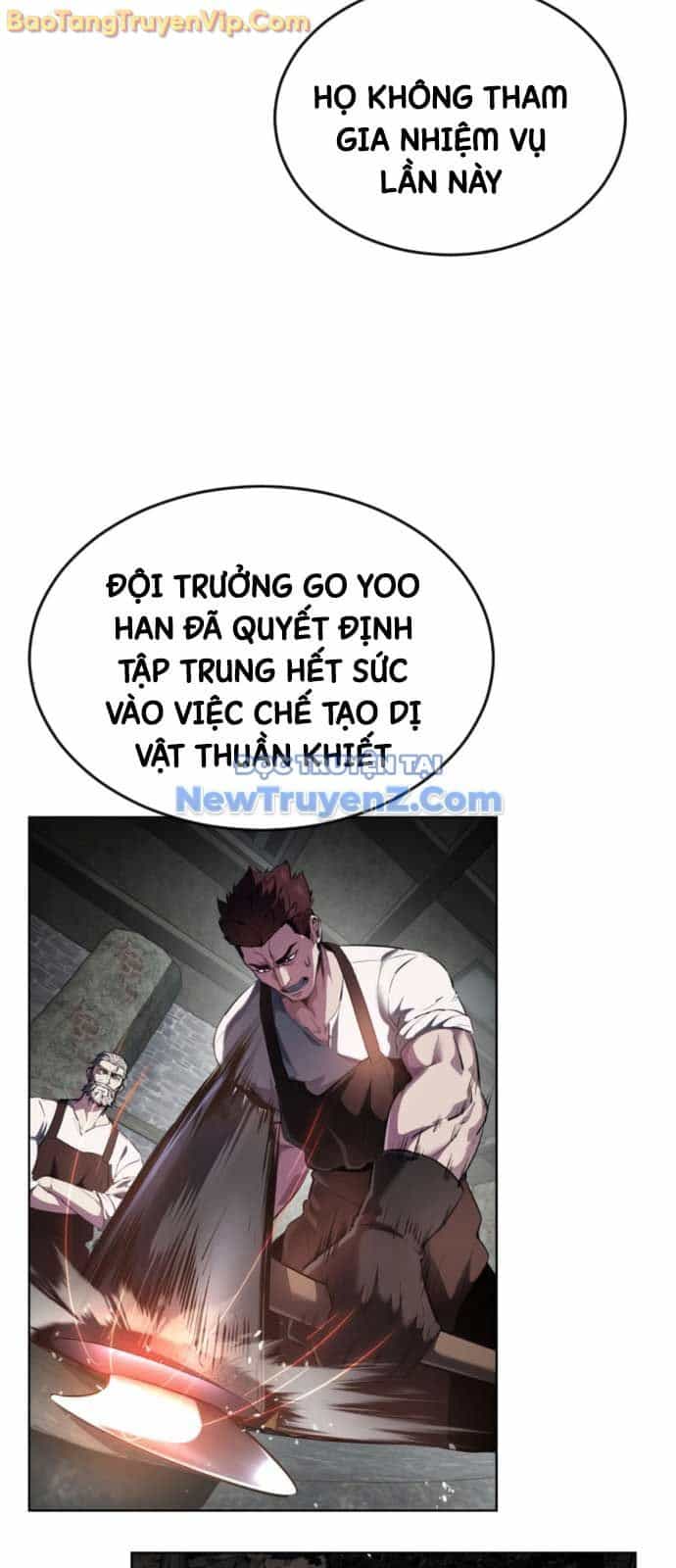 Cậu Bé Của Thần Chết - Chương 279 - ảnh 23