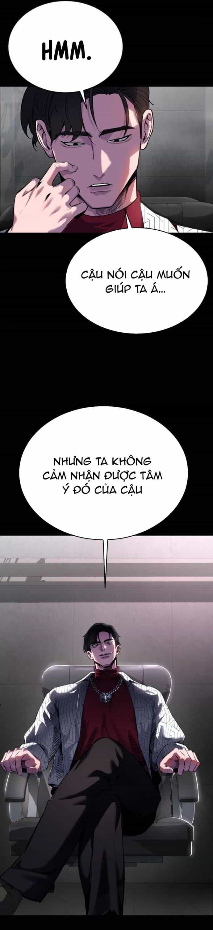 Cậu Bé Của Thần Chết - Chương 280 - ảnh 10