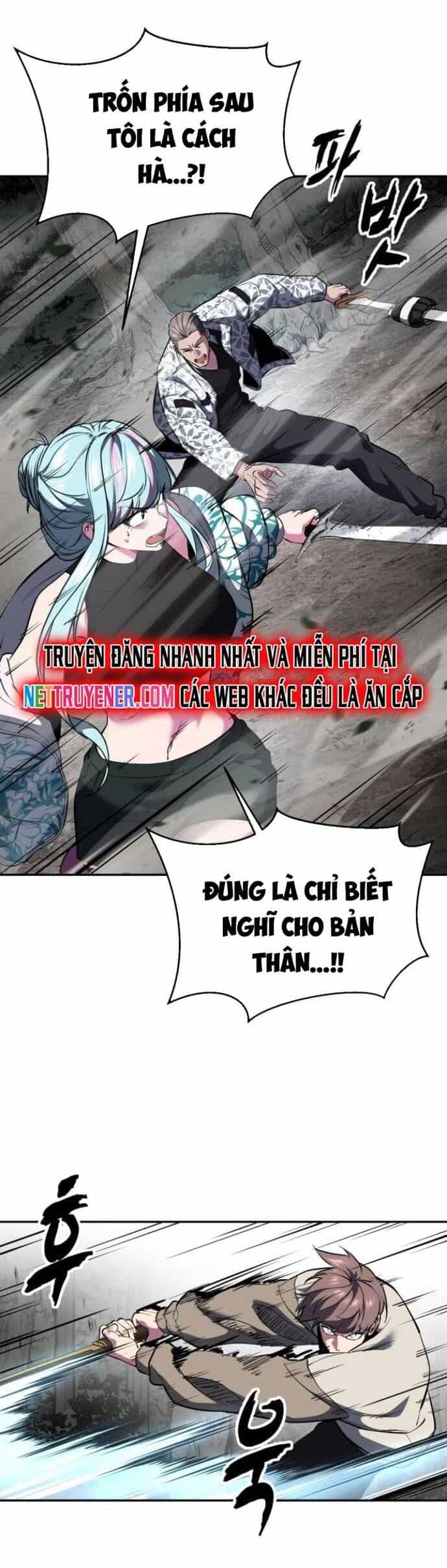 Cậu Bé Của Thần Chết - Chương 280 - ảnh 46