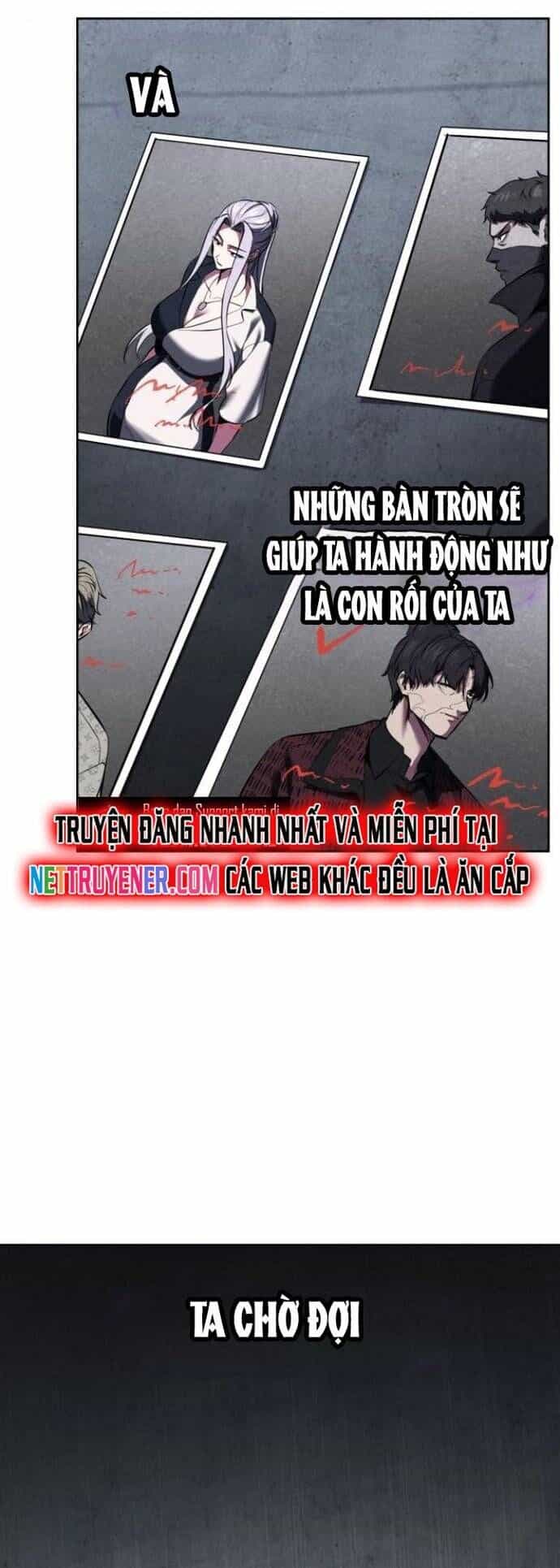 Cậu Bé Của Thần Chết - Chương 280 - ảnh 60
