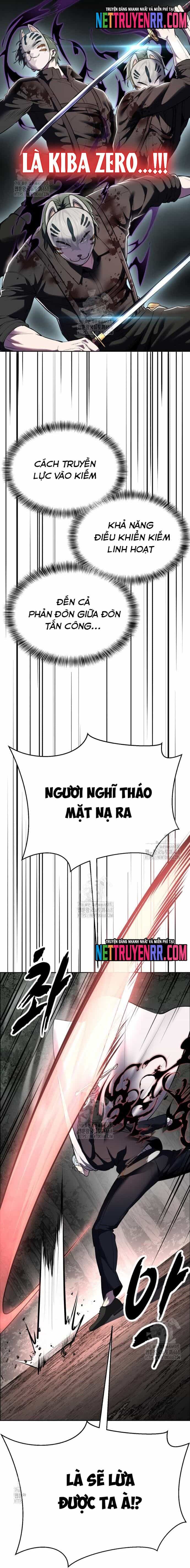 Cậu Bé Của Thần Chết - Chương 282 - ảnh 38
