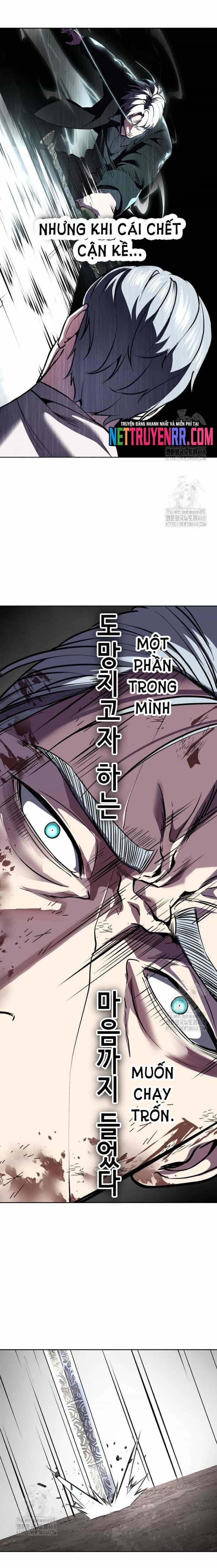 Cậu Bé Của Thần Chết - Chương 283 - ảnh 17