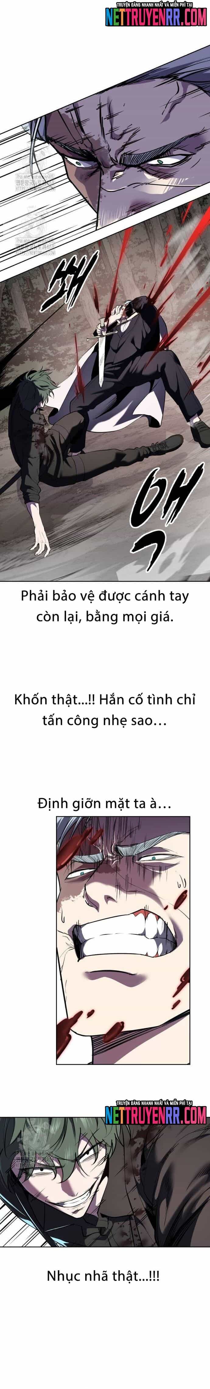 Cậu Bé Của Thần Chết - Chương 283 - ảnh 4