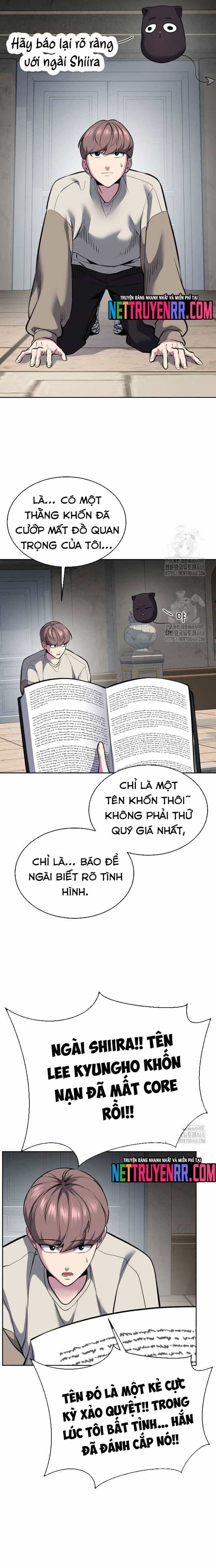 Cậu Bé Của Thần Chết - Chương 283 - ảnh 41