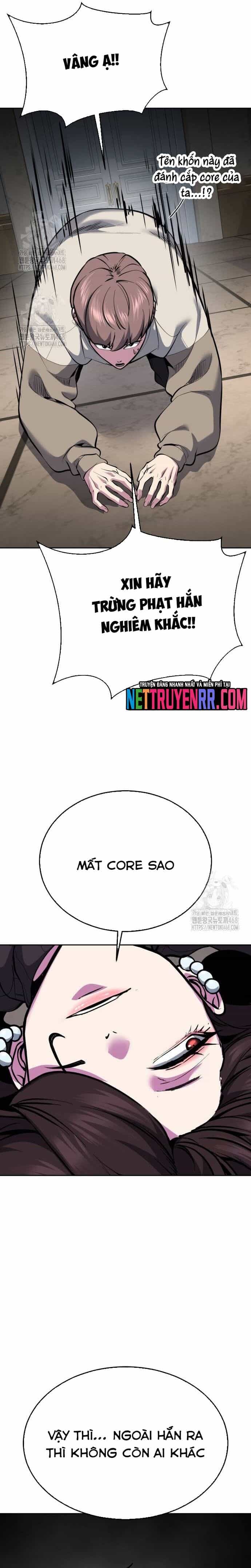 Cậu Bé Của Thần Chết - Chương 283 - ảnh 43