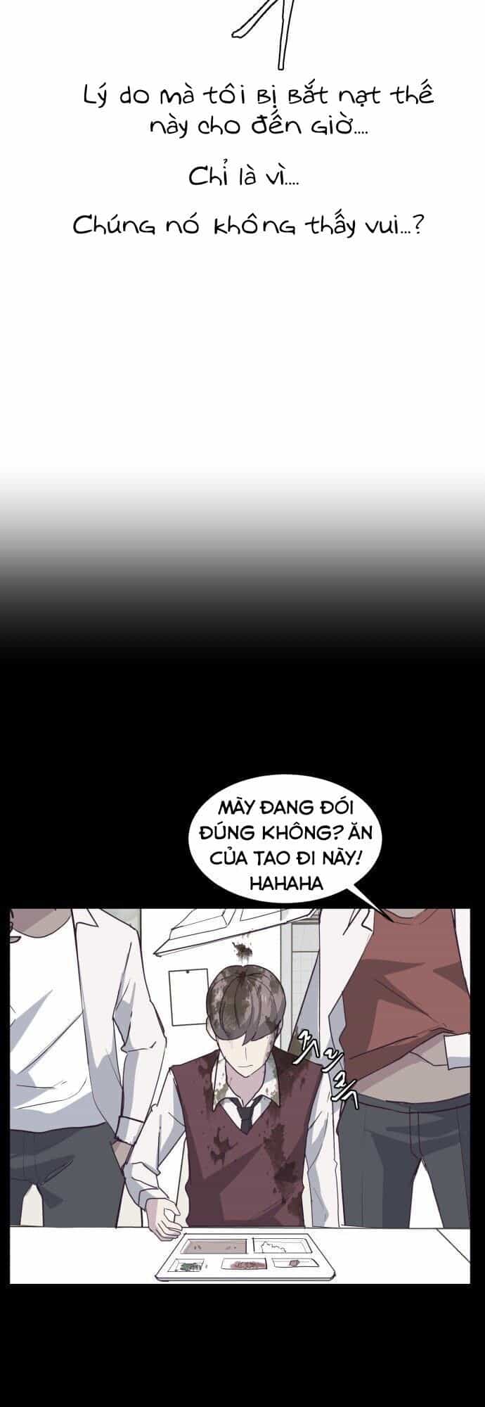 Cậu Bé Của Thần Chết - Chương 3 - ảnh 23