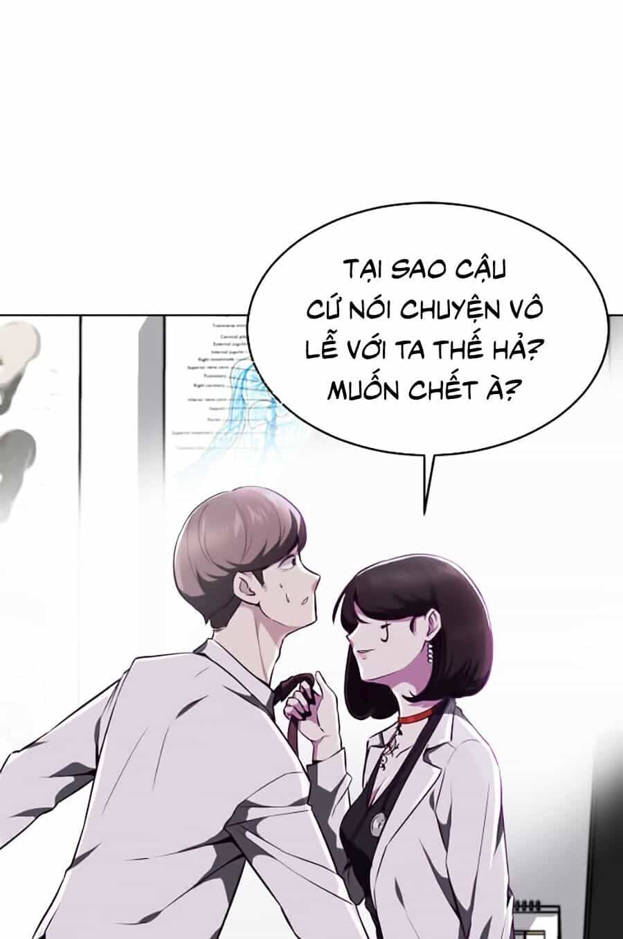 Cậu Bé Của Thần Chết - Chương 30 - ảnh 27