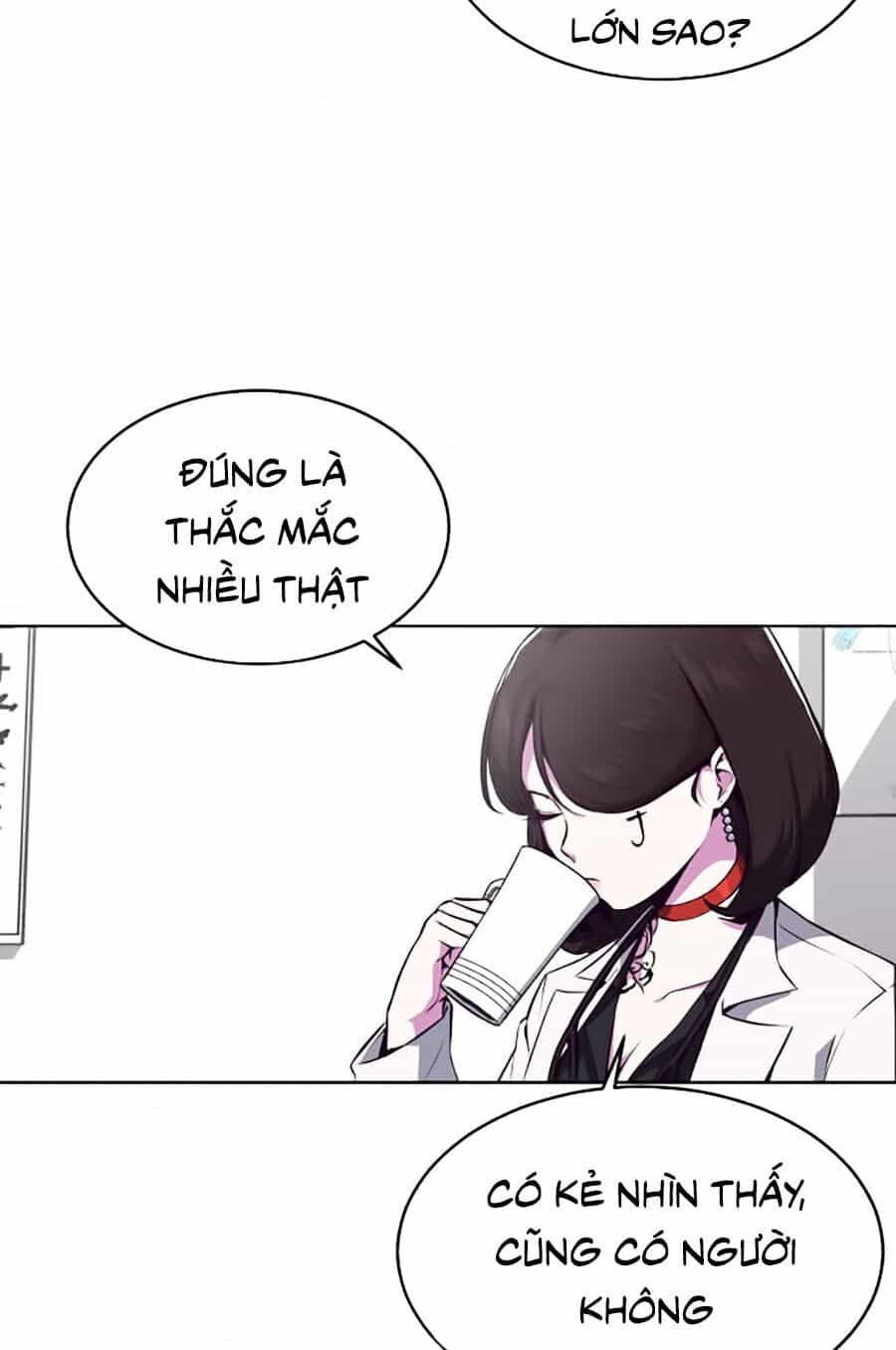 Cậu Bé Của Thần Chết - Chương 30 - ảnh 31