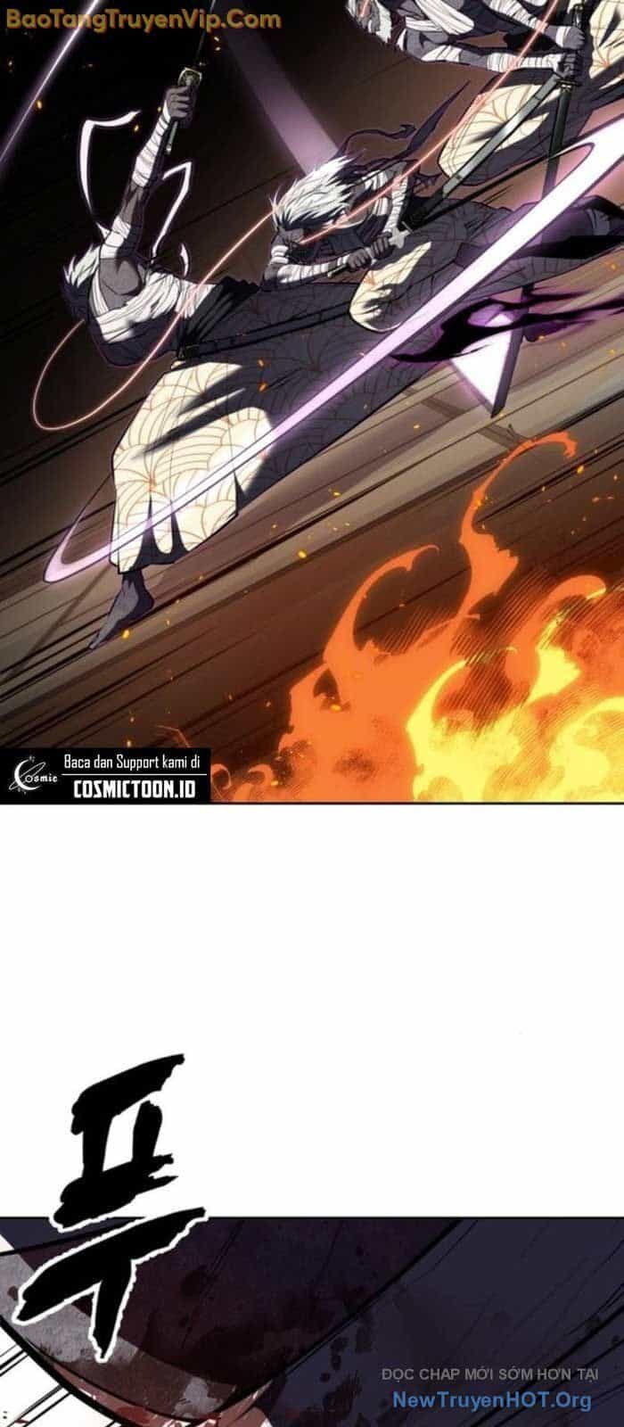 Cậu Bé Của Thần Chết - Chương 284 - ảnh 128