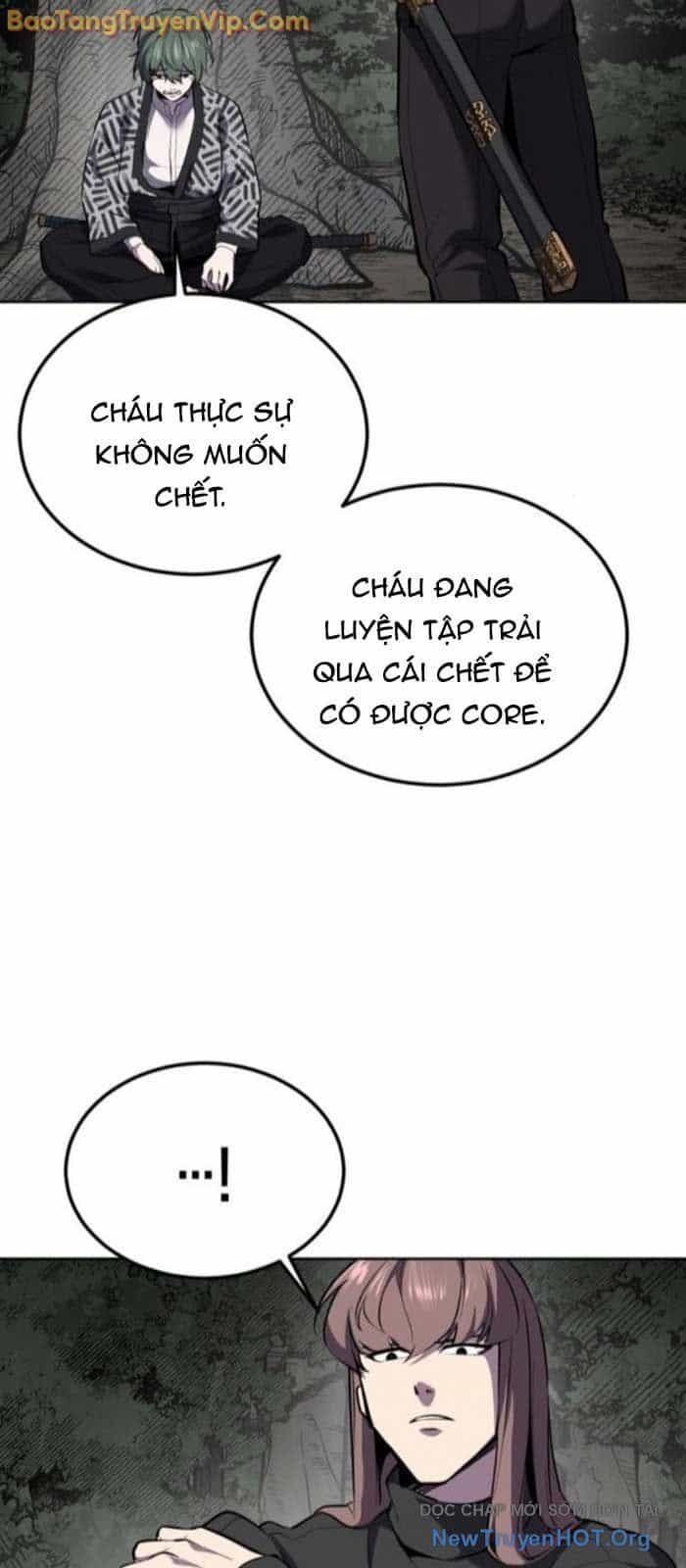 Cậu Bé Của Thần Chết - Chương 284 - ảnh 28