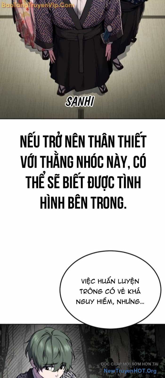 Cậu Bé Của Thần Chết - Chương 284 - ảnh 30