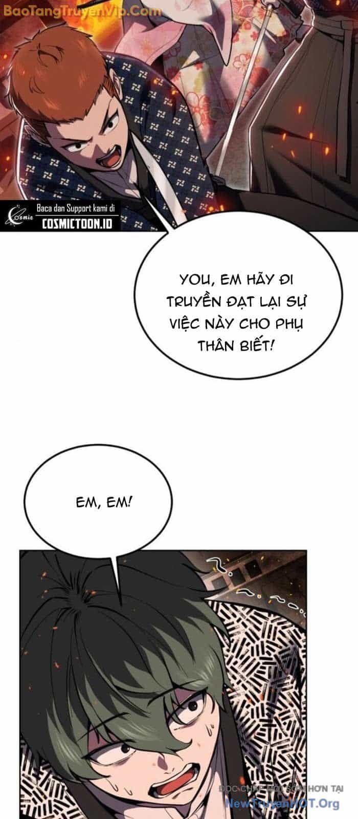 Cậu Bé Của Thần Chết - Chương 284 - ảnh 66
