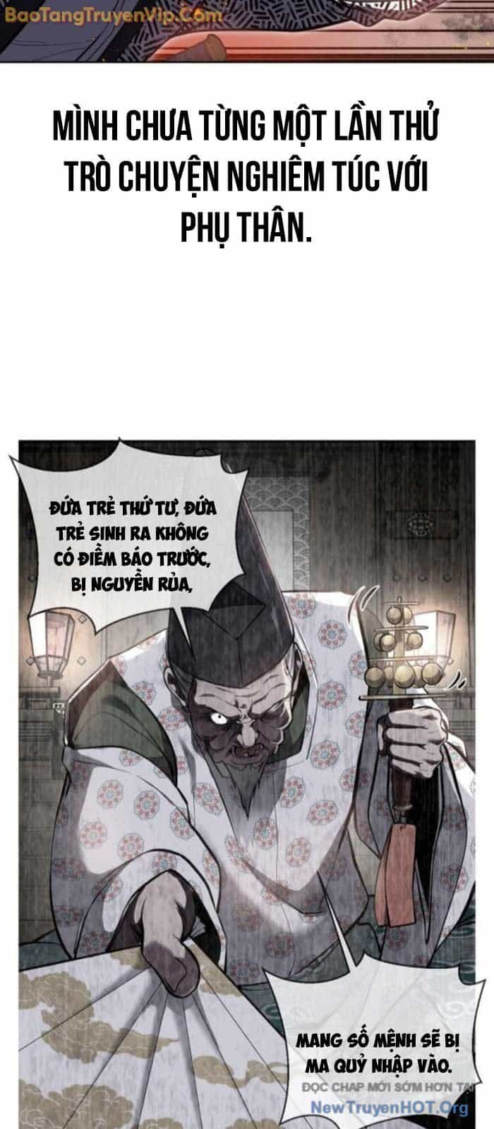 Cậu Bé Của Thần Chết - Chương 284 - ảnh 71