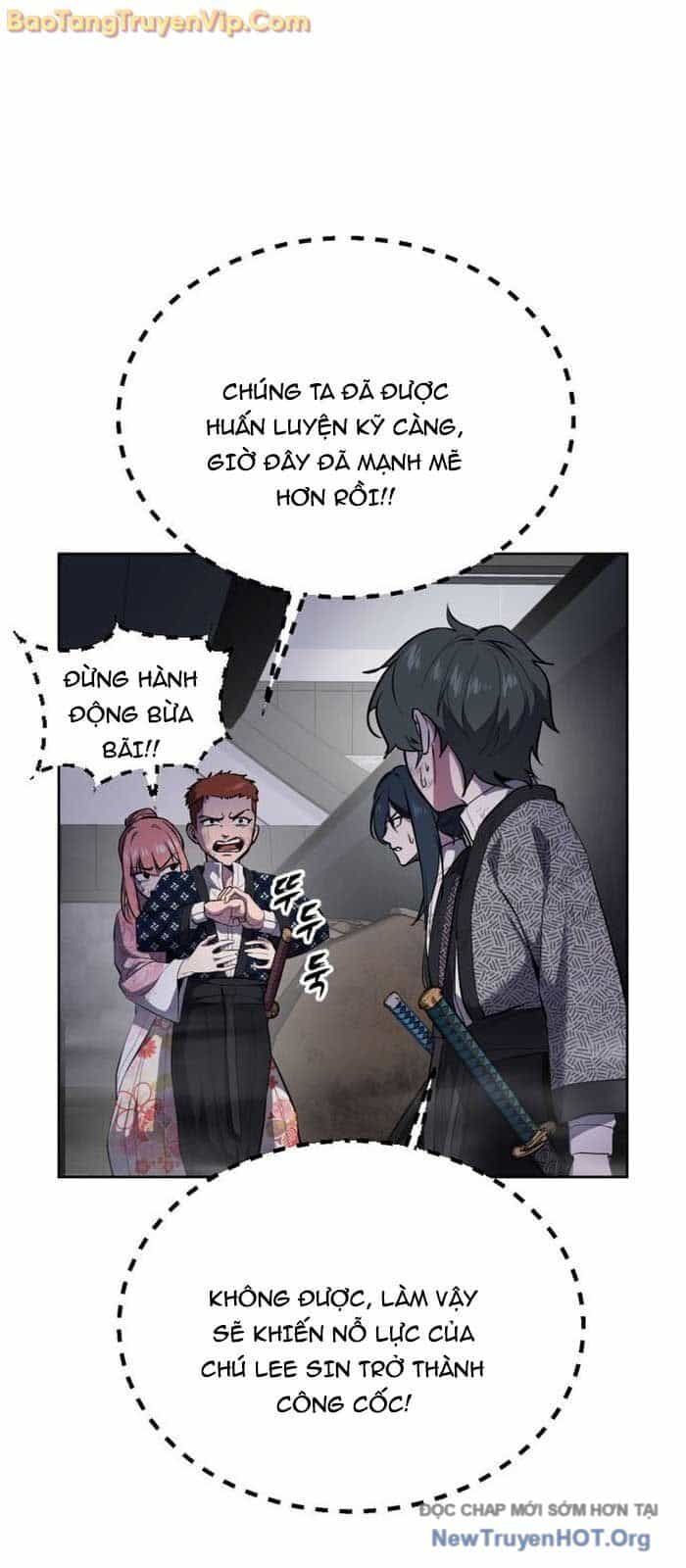 Cậu Bé Của Thần Chết - Chương 286 - ảnh 7