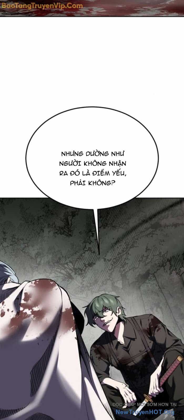 Cậu Bé Của Thần Chết - Chương 287 - ảnh 3