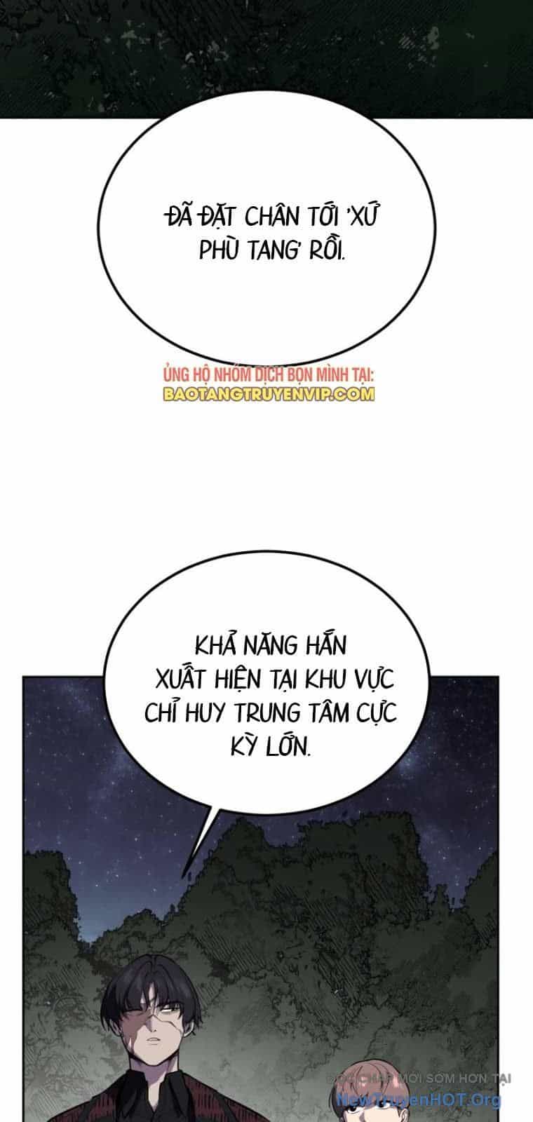 Cậu Bé Của Thần Chết - Chương 288 - ảnh 4