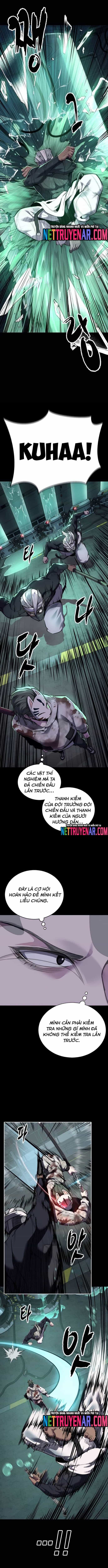 Cậu Bé Của Thần Chết - Chương 291.1 - ảnh 11