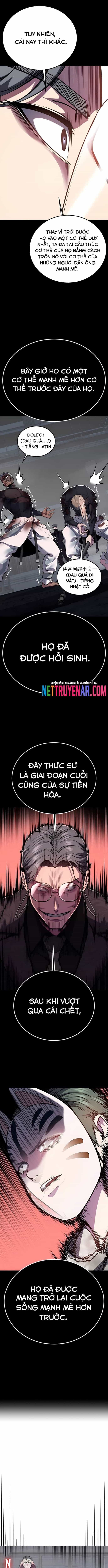 Cậu Bé Của Thần Chết - Chương 291.1 - ảnh 14