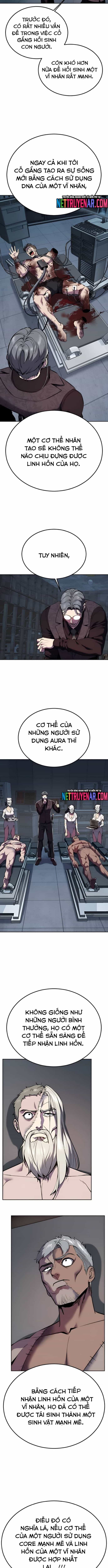 Cậu Bé Của Thần Chết - Chương 291.1 - ảnh 20