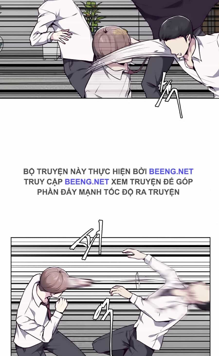 Cậu Bé Của Thần Chết - Chương 31 - ảnh 19
