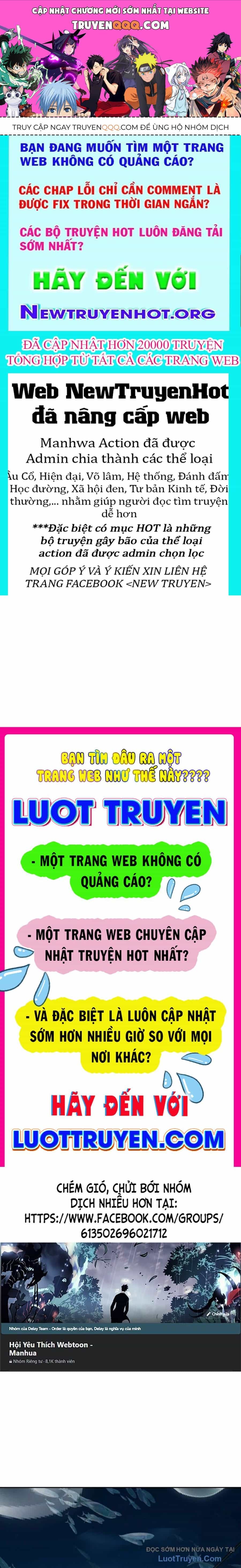 Cậu Bé Của Thần Chết - Chương 297 - ảnh 1