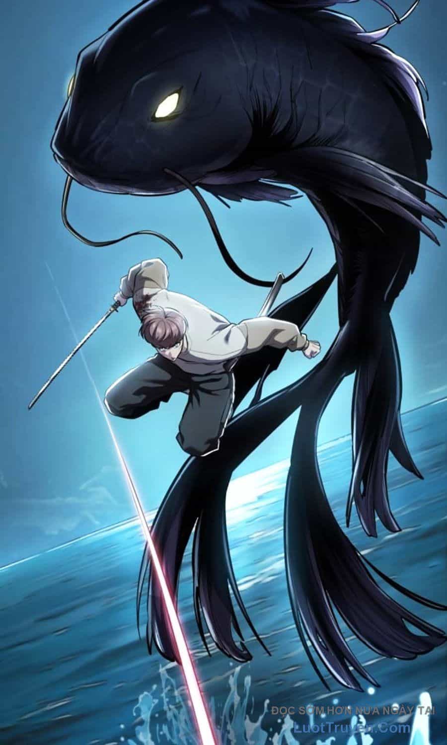 Cậu Bé Của Thần Chết - Chương 297 - ảnh 88