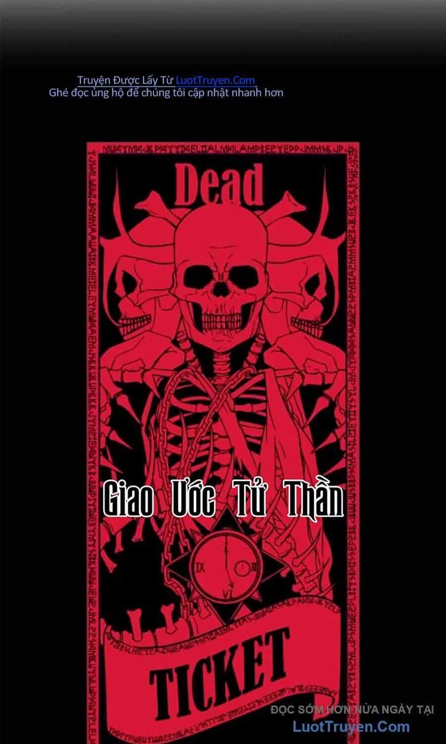 Cậu Bé Của Thần Chết - Chương 298 - ảnh 13
