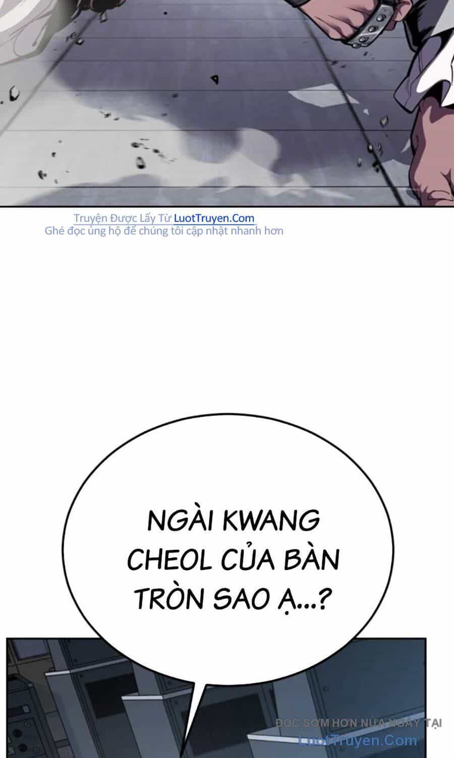 Cậu Bé Của Thần Chết - Chương 298 - ảnh 27