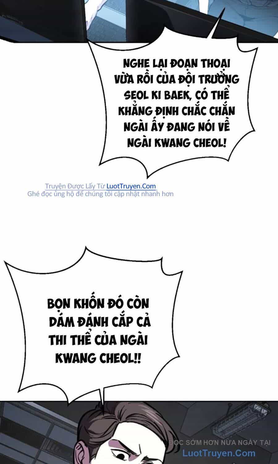 Cậu Bé Của Thần Chết - Chương 298 - ảnh 31