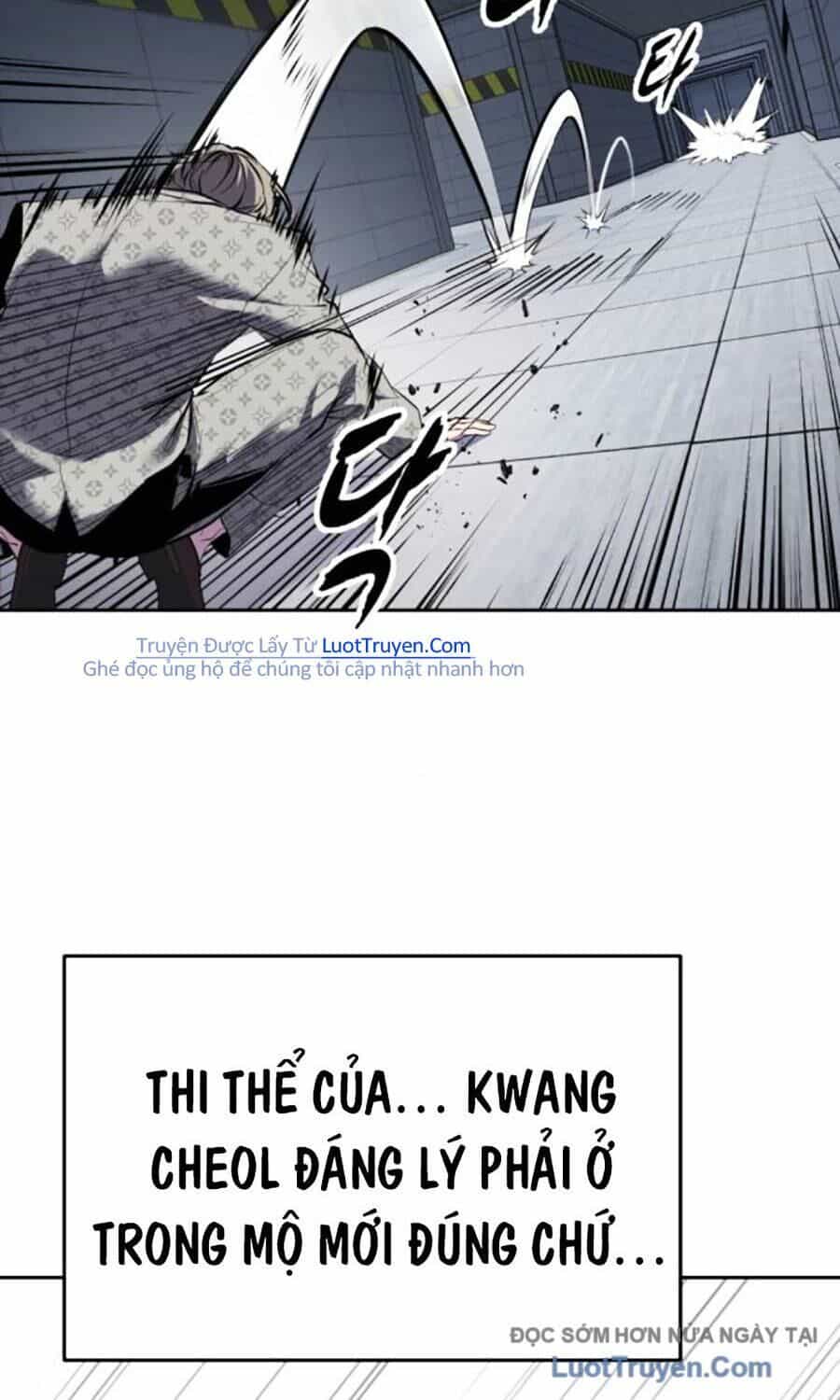 Cậu Bé Của Thần Chết - Chương 298 - ảnh 46