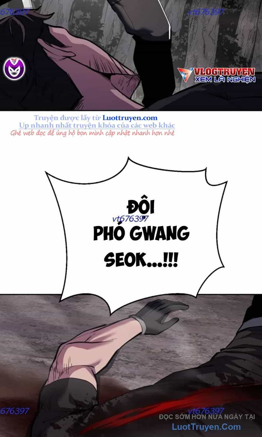 Cậu Bé Của Thần Chết - Chương 299 - ảnh 6