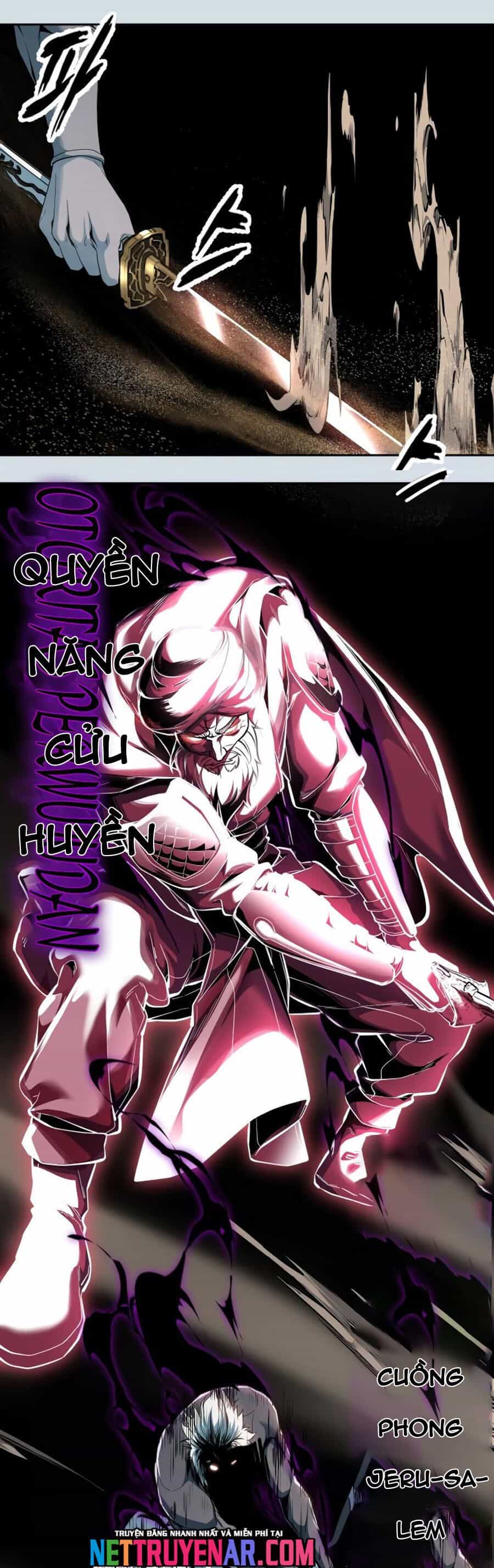 Cậu Bé Của Thần Chết - Chương 300 - ảnh 30