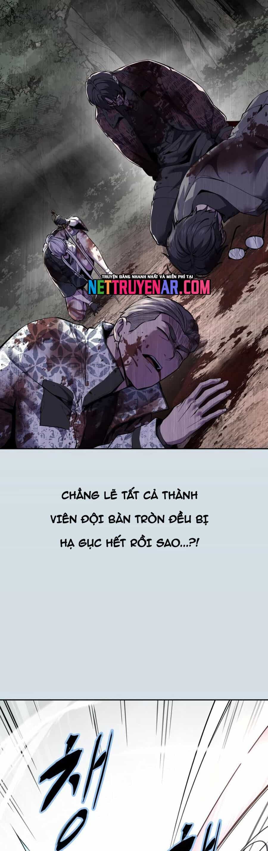 Cậu Bé Của Thần Chết - Chương 300 - ảnh 45