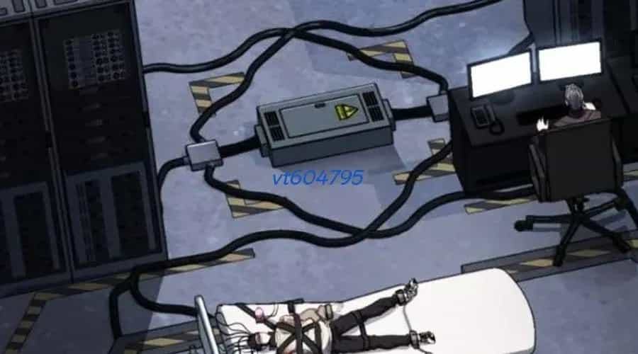 Cậu Bé Của Thần Chết - Chương 301 - ảnh 328