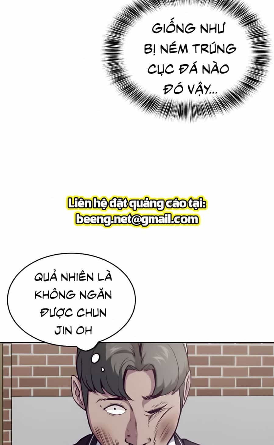Cậu Bé Của Thần Chết - Chương 32 - ảnh 32
