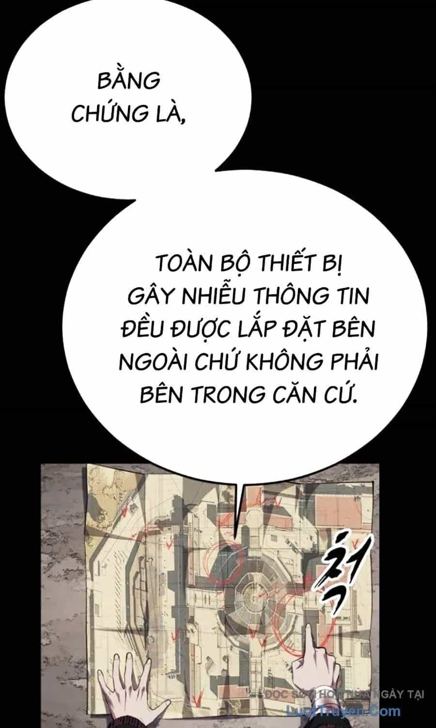 Cậu Bé Của Thần Chết - Chương 302 - ảnh 18
