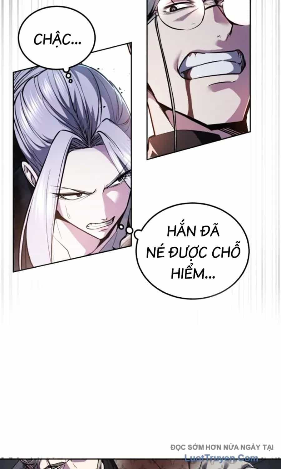 Cậu Bé Của Thần Chết - Chương 302 - ảnh 53
