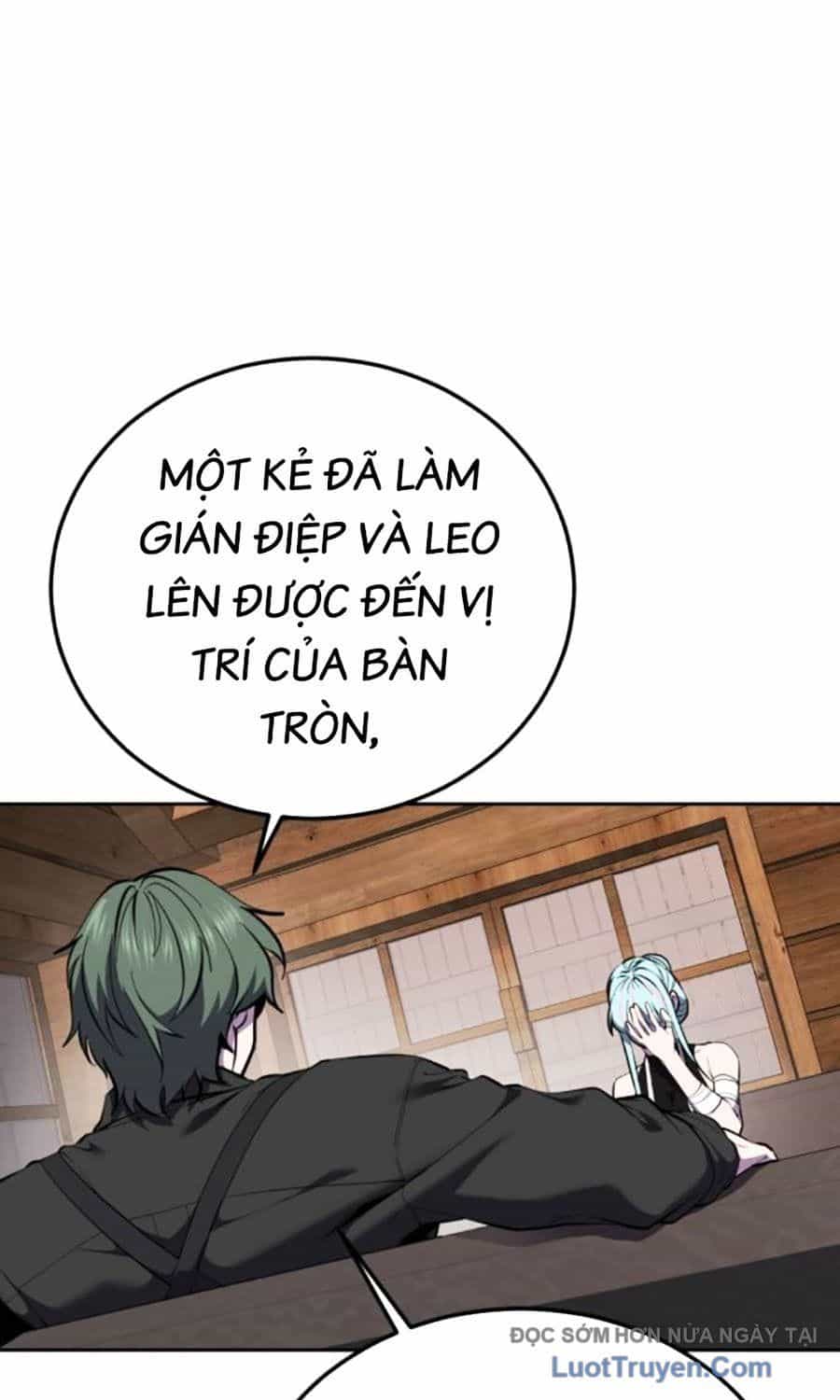 Cậu Bé Của Thần Chết - Chương 303 - ảnh 118