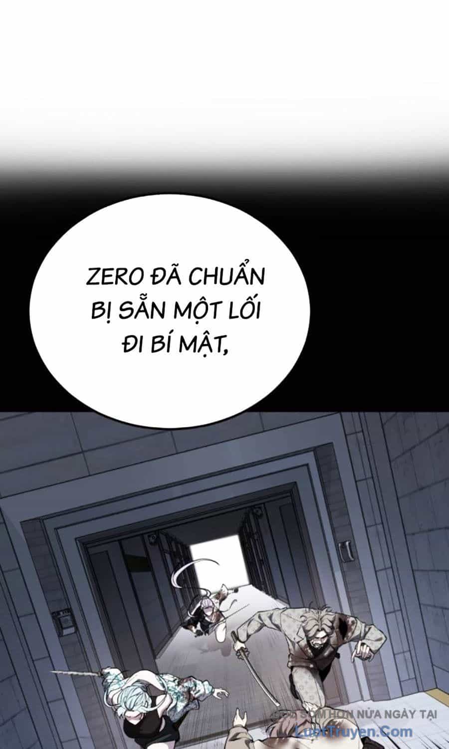Cậu Bé Của Thần Chết - Chương 303 - ảnh 17