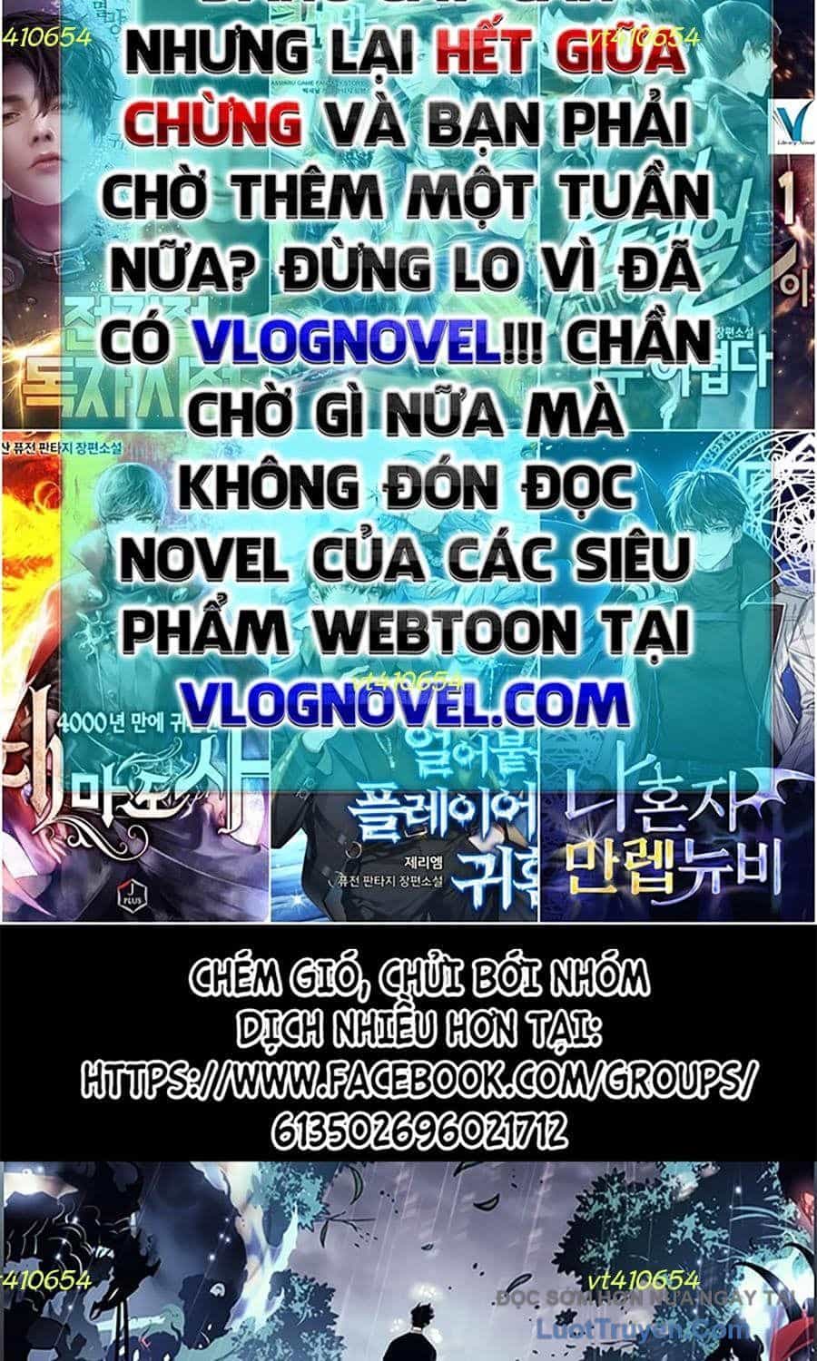 Cậu Bé Của Thần Chết - Chương 303 - ảnh 194
