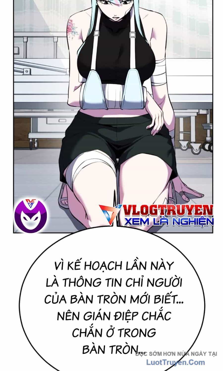 Cậu Bé Của Thần Chết - Chương 303 - ảnh 67