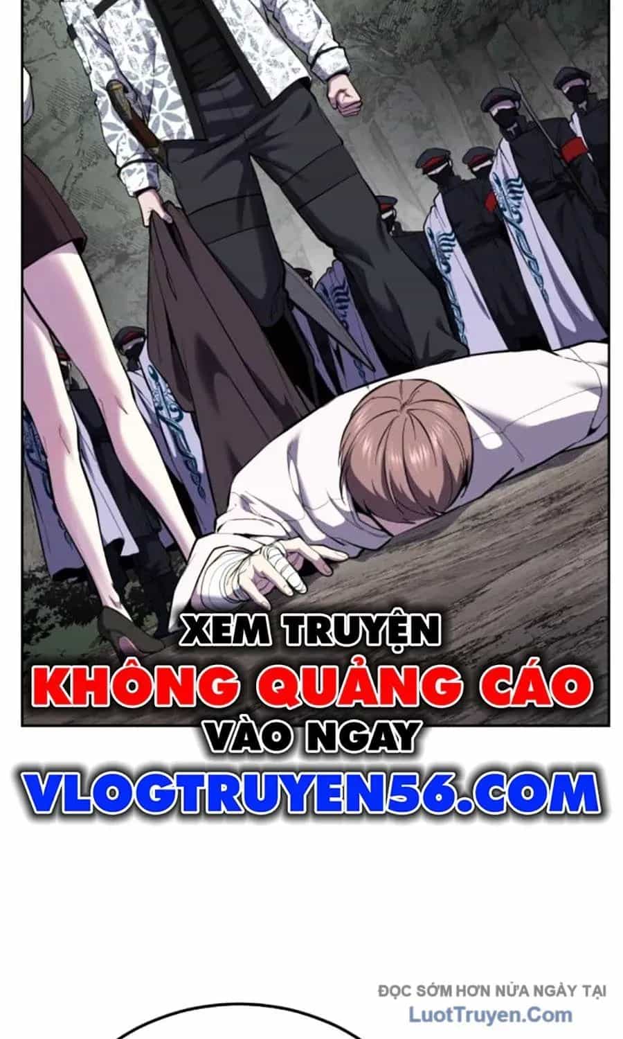 Cậu Bé Của Thần Chết - Chương 304 - ảnh 104