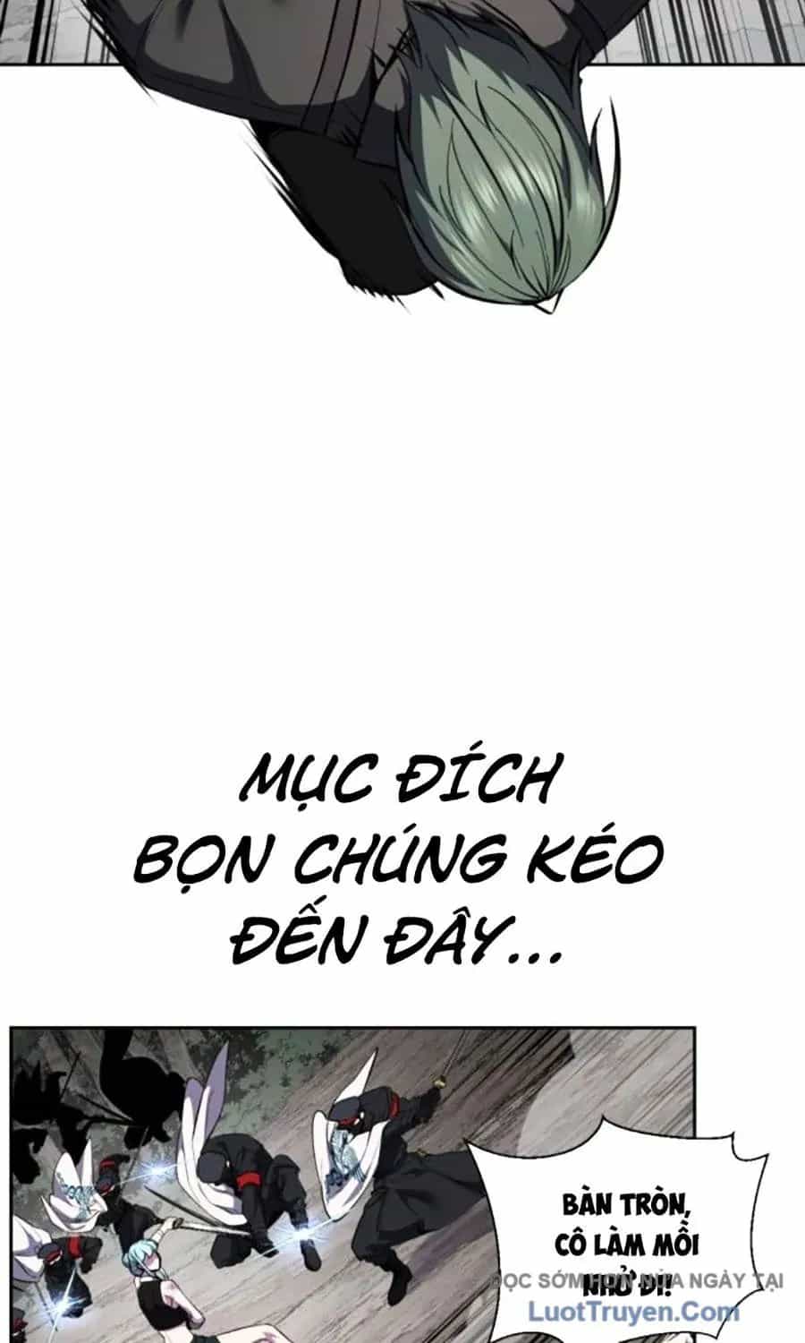 Cậu Bé Của Thần Chết - Chương 304 - ảnh 18