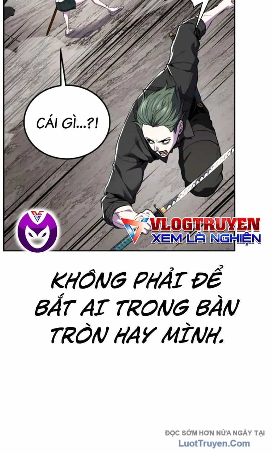 Cậu Bé Của Thần Chết - Chương 304 - ảnh 19