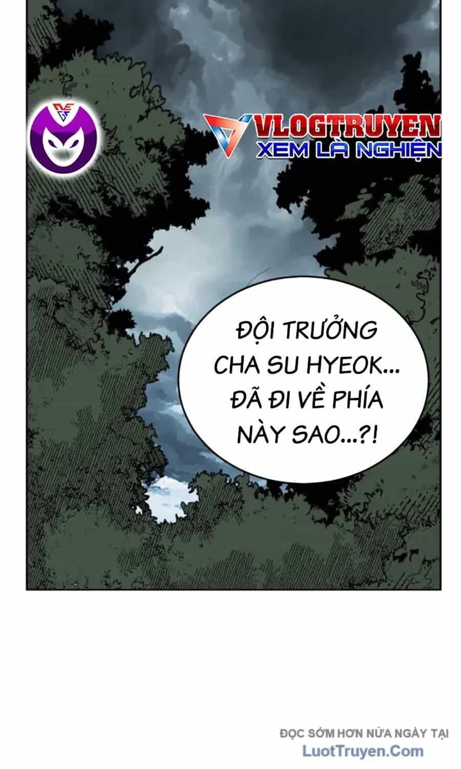 Cậu Bé Của Thần Chết - Chương 304 - ảnh 3