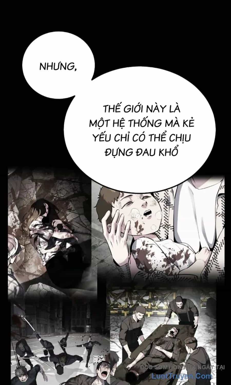 Cậu Bé Của Thần Chết - Chương 304 - ảnh 42