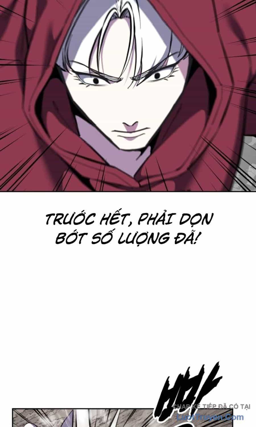 Cậu Bé Của Thần Chết - Chương 305 - ảnh 110