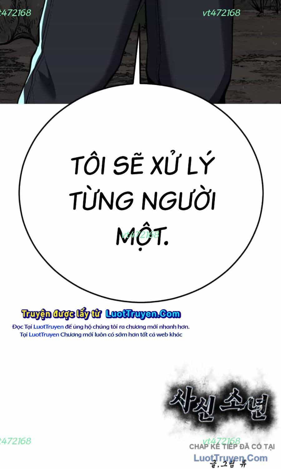 Cậu Bé Của Thần Chết - Chương 305 - ảnh 186