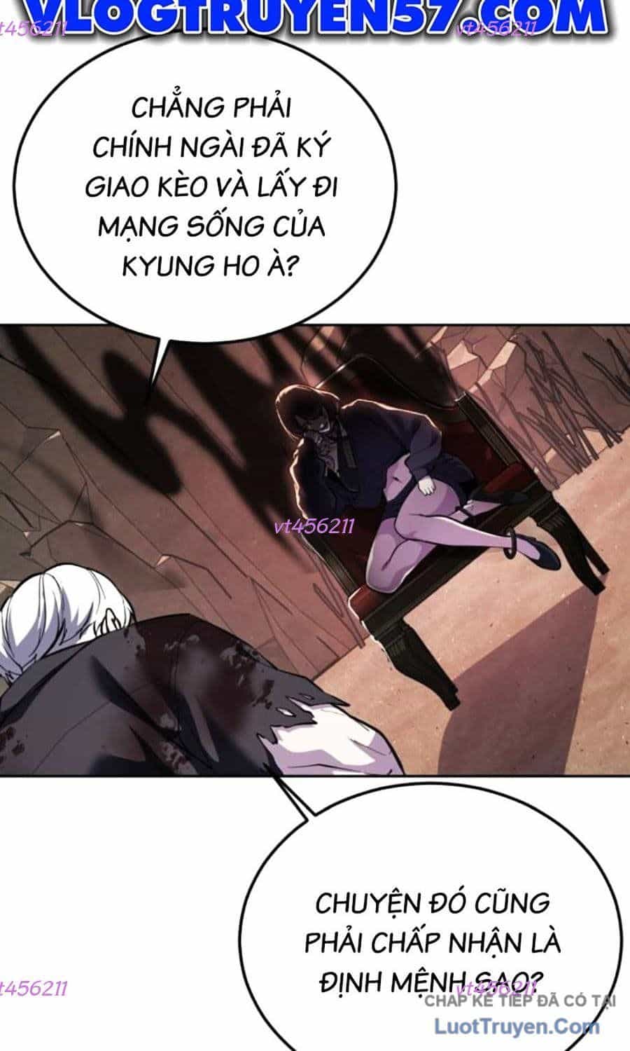 Cậu Bé Của Thần Chết - Chương 307 - ảnh 121
