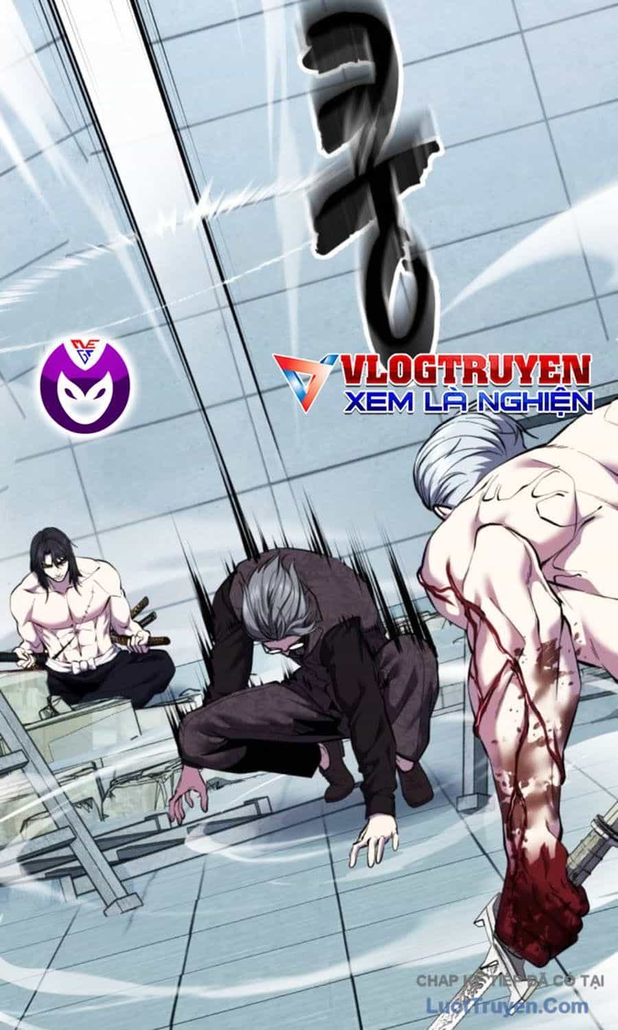 Cậu Bé Của Thần Chết - Chương 308 - ảnh 173